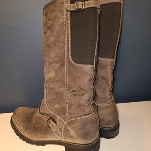 Ariat riding boots